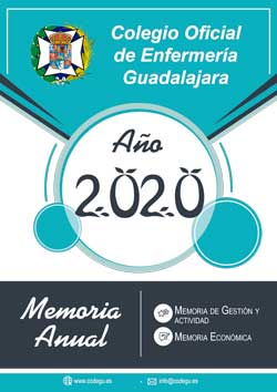 2020 Memoria anual