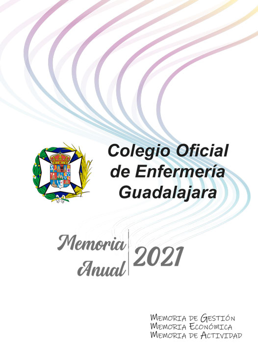 2021 Memoria