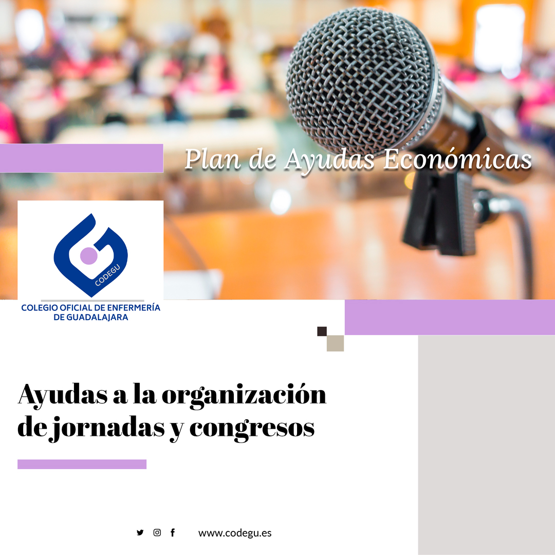 portada jornadas congresos talleres web